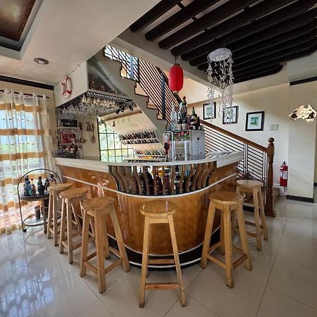 Malbros Guest House Baguio City Zewnętrze zdjęcie