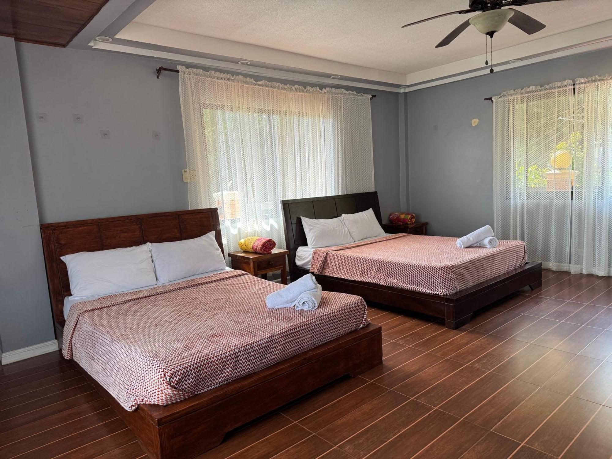Malbros Guest House Baguio City Zewnętrze zdjęcie