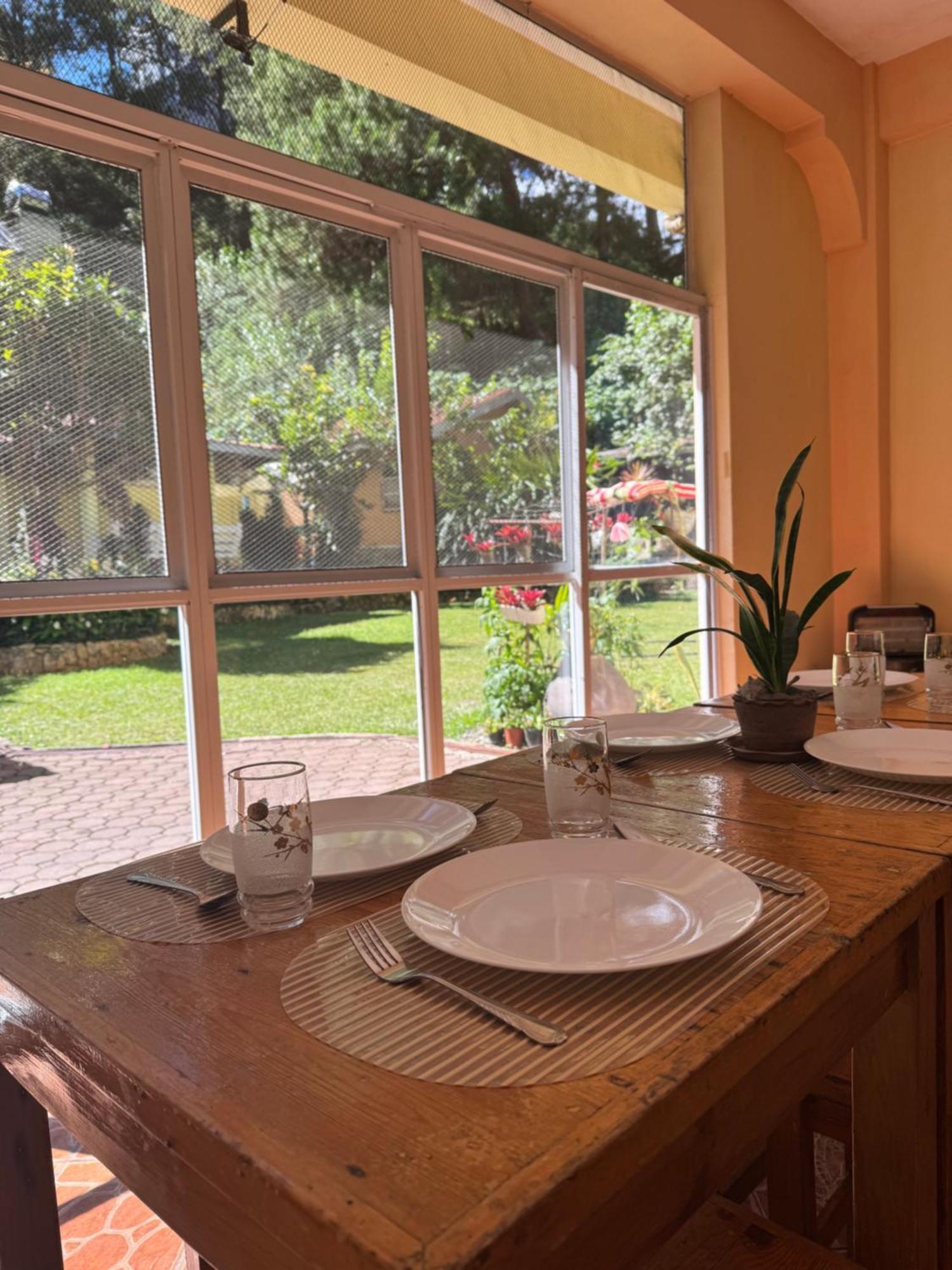 Malbros Guest House Baguio City Zewnętrze zdjęcie